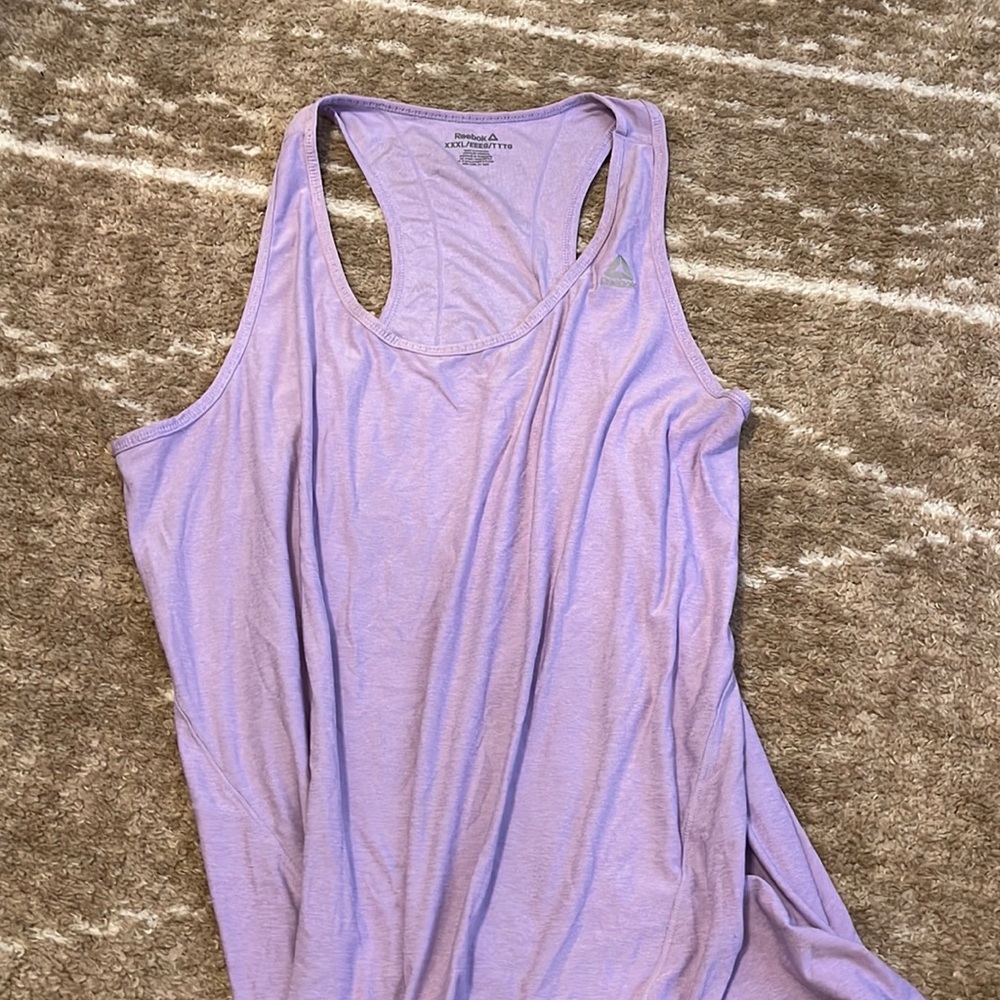 Womens tank